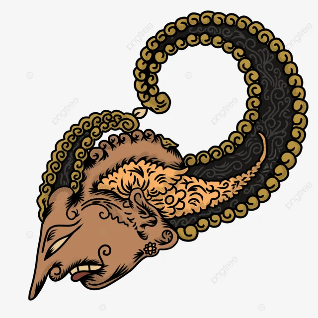 Kumpulan Gambar Wayang Arjuna Terbagus dan Terlengkap 14 gambar wayang arjuna