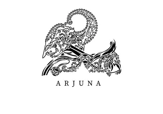 Kumpulan Gambar Wayang Arjuna Terbagus dan Terlengkap 7 gambar wayang arjuna