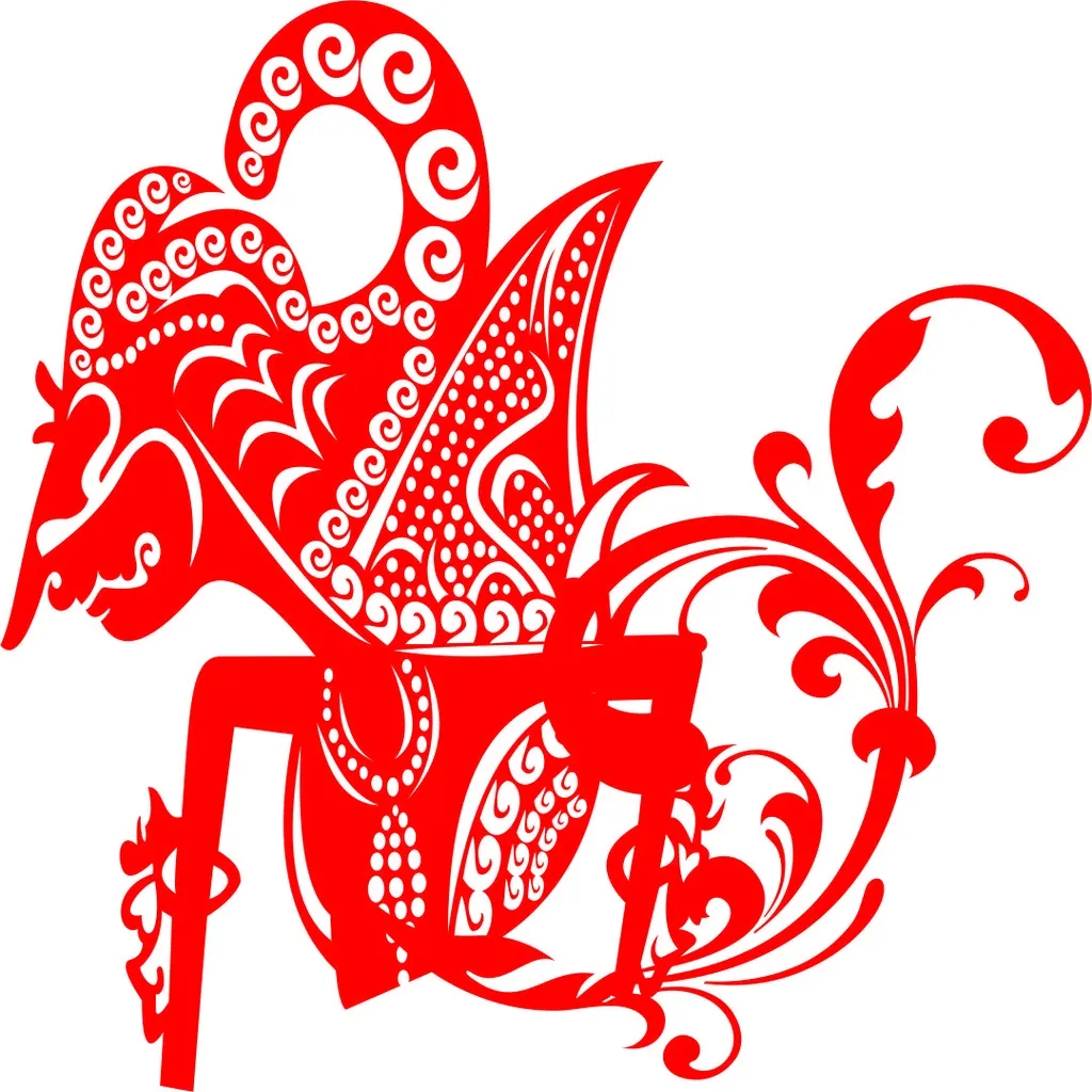 Kumpulan Gambar Wayang Arjuna Terbagus dan Terlengkap 16 gambar wayang arjuna