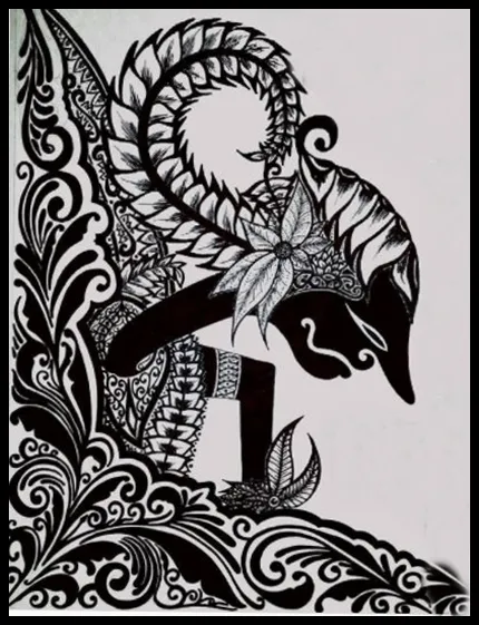 Kumpulan Gambar Wayang Arjuna Terbagus dan Terlengkap 15 gambar wayang arjuna