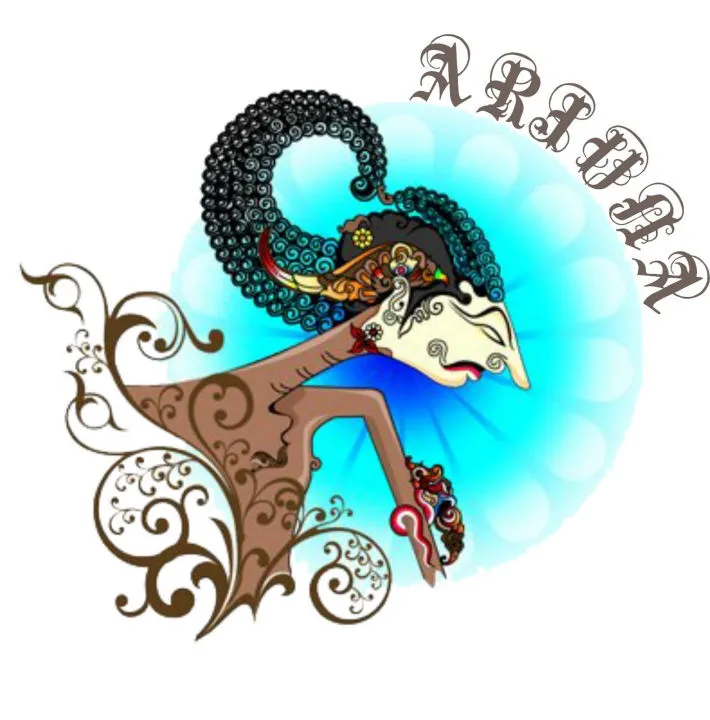 Kumpulan Gambar Wayang Arjuna Terbagus dan Terlengkap 13 gambar wayang arjuna