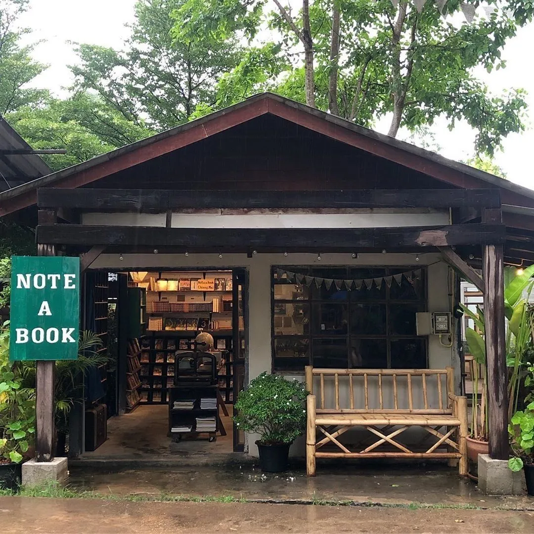 Kumpulan Desain Warung Kopi Sederhana di Kampung Terbagus 13 Desain Warung Kopi Sederhana di Kampung