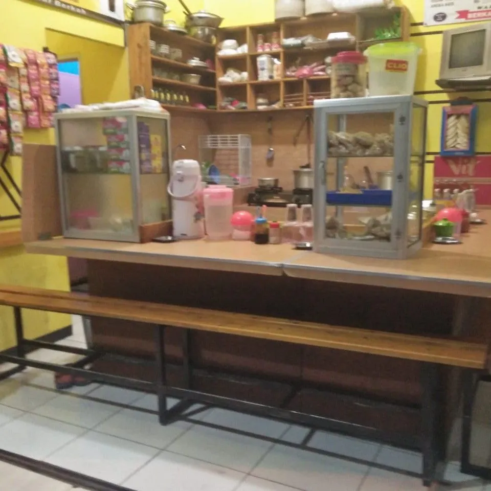 Kumpulan Desain Warung Kopi Sederhana di Kampung Terbagus 10 Desain Warung Kopi Sederhana di Kampung