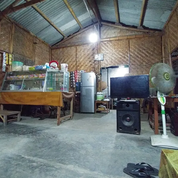 Kumpulan Desain Warung Kopi Sederhana di Kampung Terbagus 18 Desain Warung Kopi Sederhana di Kampung