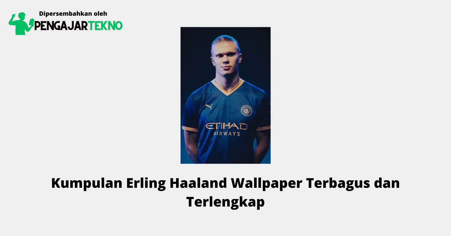 Erling Haaland Wallpaper