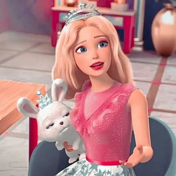 Kumpulan Gambar Barbie Princess Terbagus dan Terlengkap 31 Gambar Barbie Princess