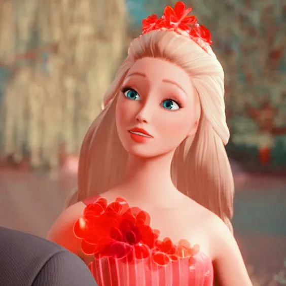 Kumpulan Gambar Barbie Princess Terbagus dan Terlengkap 22 Gambar Barbie Princess