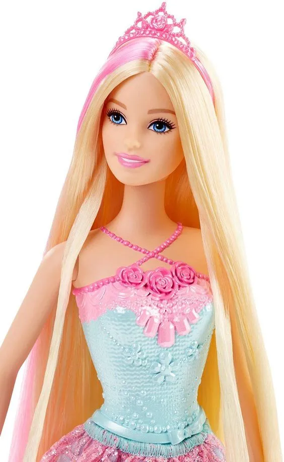 Kumpulan Gambar Barbie Princess Terbagus dan Terlengkap 20 Gambar Barbie Princess