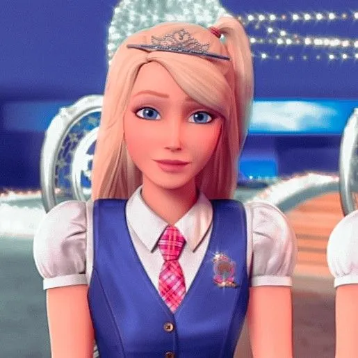 Kumpulan Gambar Barbie Princess Terbagus dan Terlengkap 19 Gambar Barbie Princess