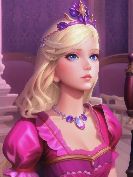 Kumpulan Gambar Barbie Princess Terbagus dan Terlengkap 17 Gambar Barbie Princess