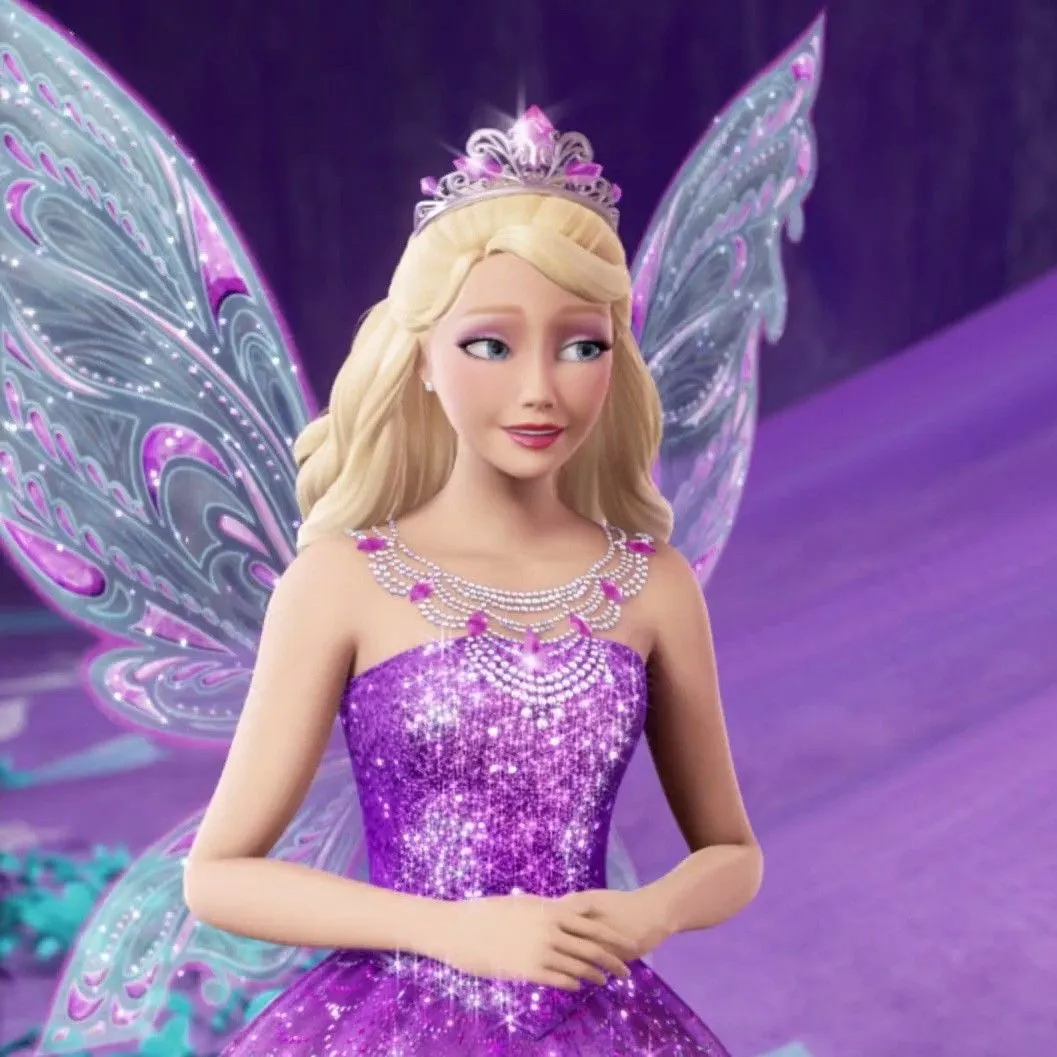 Kumpulan Gambar Barbie Princess Terbagus dan Terlengkap 16 Gambar Barbie Princess