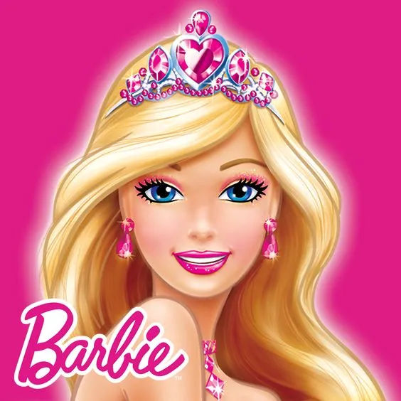 Kumpulan Gambar Barbie Princess Terbagus dan Terlengkap 15 Gambar Barbie Princess