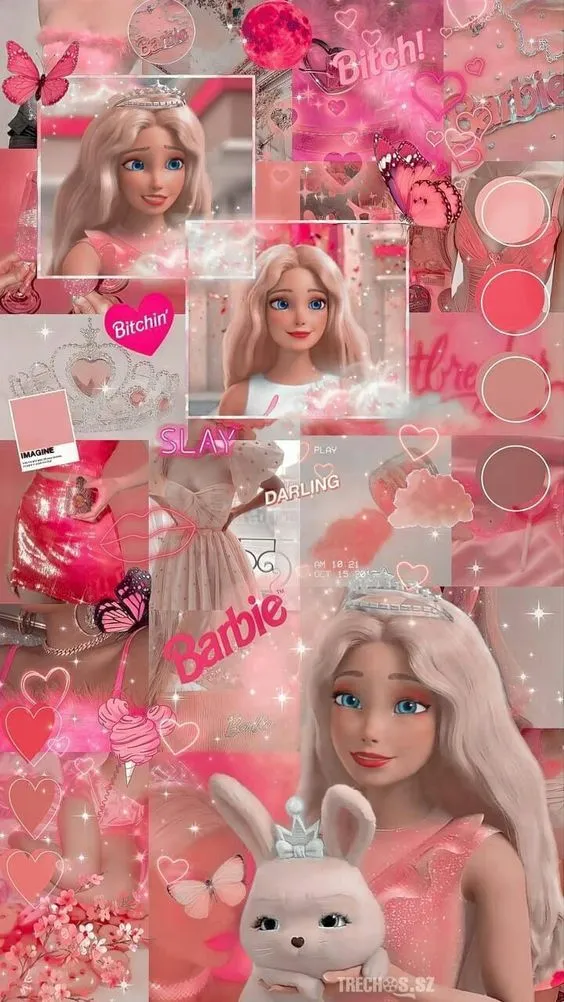 Kumpulan Gambar Barbie Princess Terbagus dan Terlengkap 30 Gambar Barbie Princess