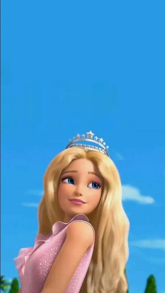 Kumpulan Gambar Barbie Princess Terbagus dan Terlengkap 10 Gambar Barbie Princess