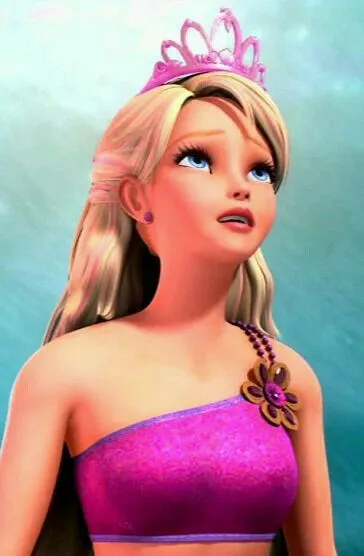 Kumpulan Gambar Barbie Princess Terbagus dan Terlengkap 8 Gambar Barbie Princess