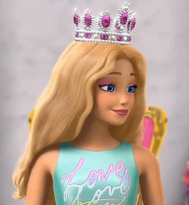 Kumpulan Gambar Barbie Princess Terbagus dan Terlengkap 6 Gambar Barbie Princess