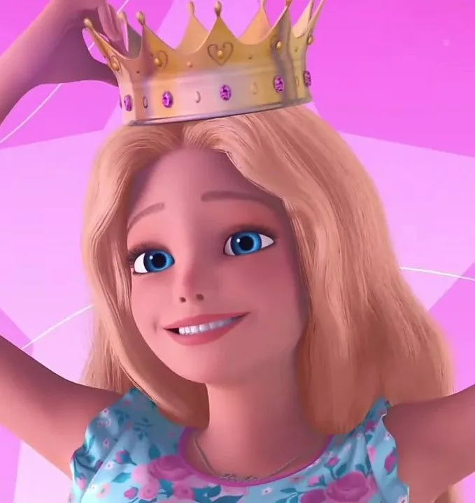 Kumpulan Gambar Barbie Princess Terbagus dan Terlengkap 3 Gambar Barbie Princess