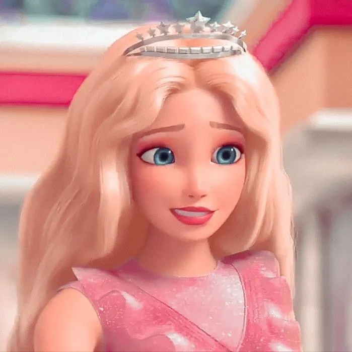 Kumpulan Gambar Barbie Princess Terbagus dan Terlengkap 2 Gambar Barbie Princess