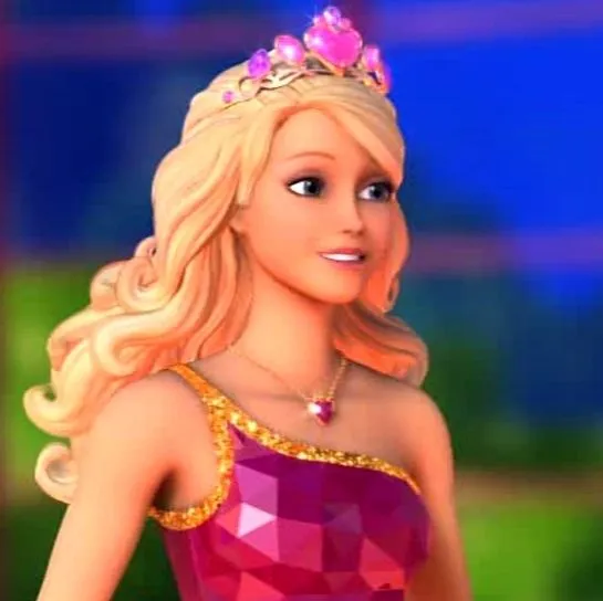 Kumpulan Gambar Barbie Princess Terbagus dan Terlengkap 27 Gambar Barbie Princess