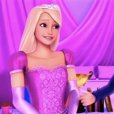 Kumpulan Gambar Barbie Princess Terbagus dan Terlengkap 26 Gambar Barbie Princess
