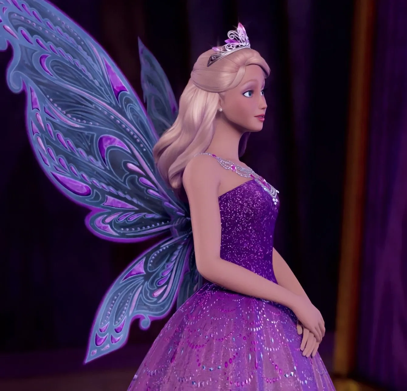 Kumpulan Gambar Barbie Princess Terbagus dan Terlengkap 25 Gambar Barbie Princess