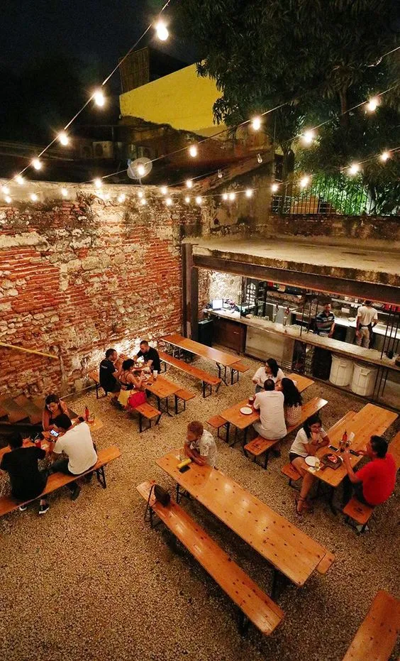 Kumpulan Gambar Cafe Keren Terbagus dan Terlengkap 6 Gambar Cafe