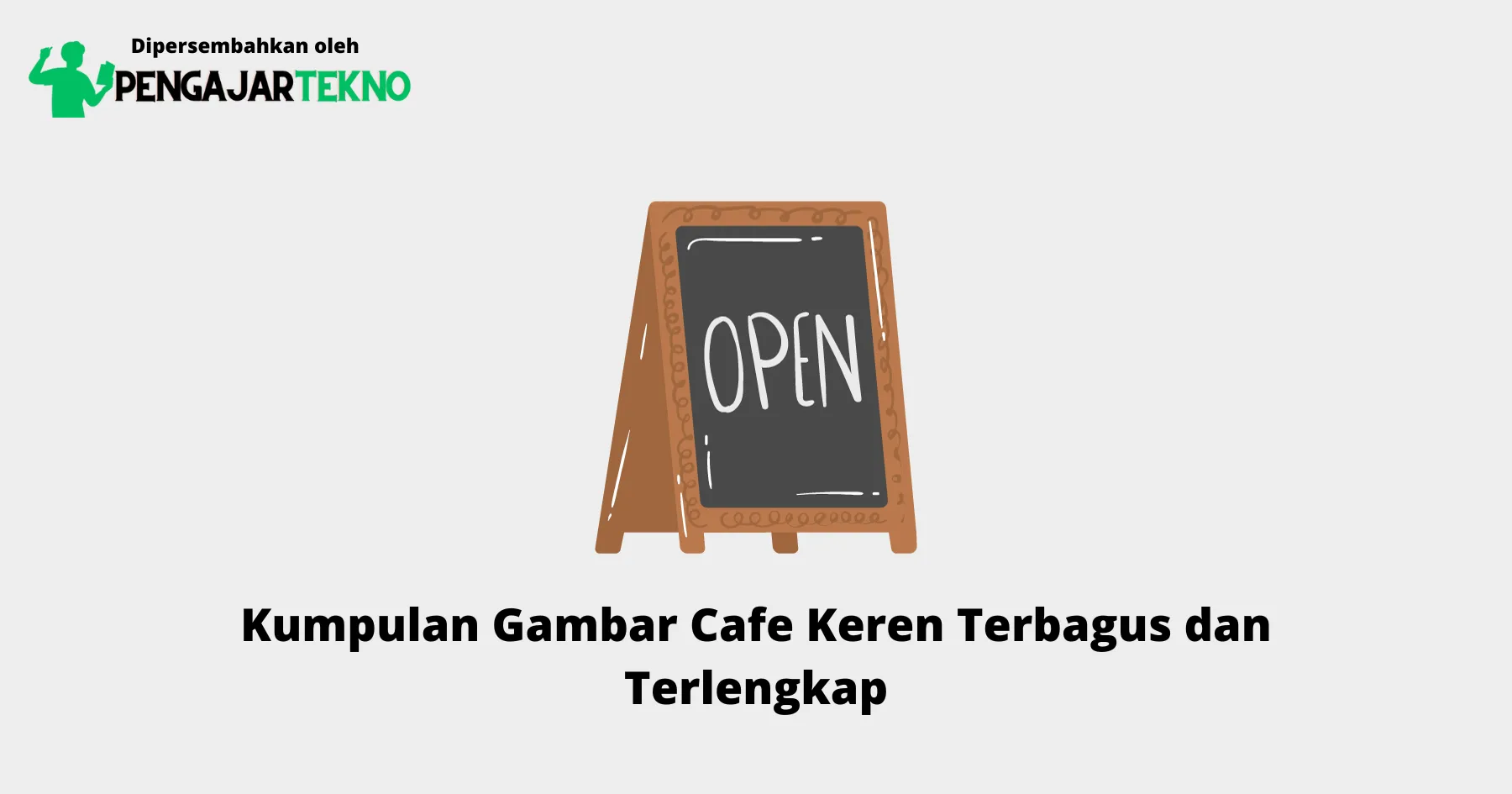 Gambar Cafe