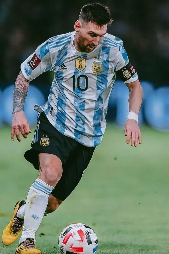 Kumpulan Gambar Lionel Messi Keren Terbagus dan Terbaik 22 Gambar Lionel Messi