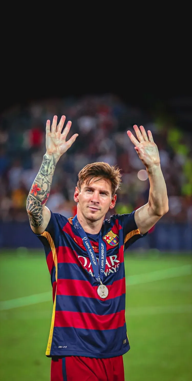 Kumpulan Gambar Lionel Messi Keren Terbagus dan Terbaik 17 Gambar Lionel Messi