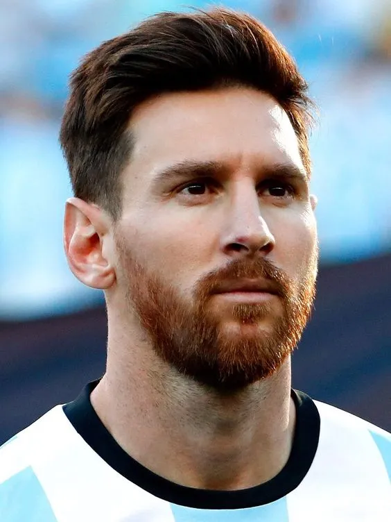 Kumpulan Gambar Lionel Messi Keren Terbagus dan Terbaik 7 Gambar Lionel Messi
