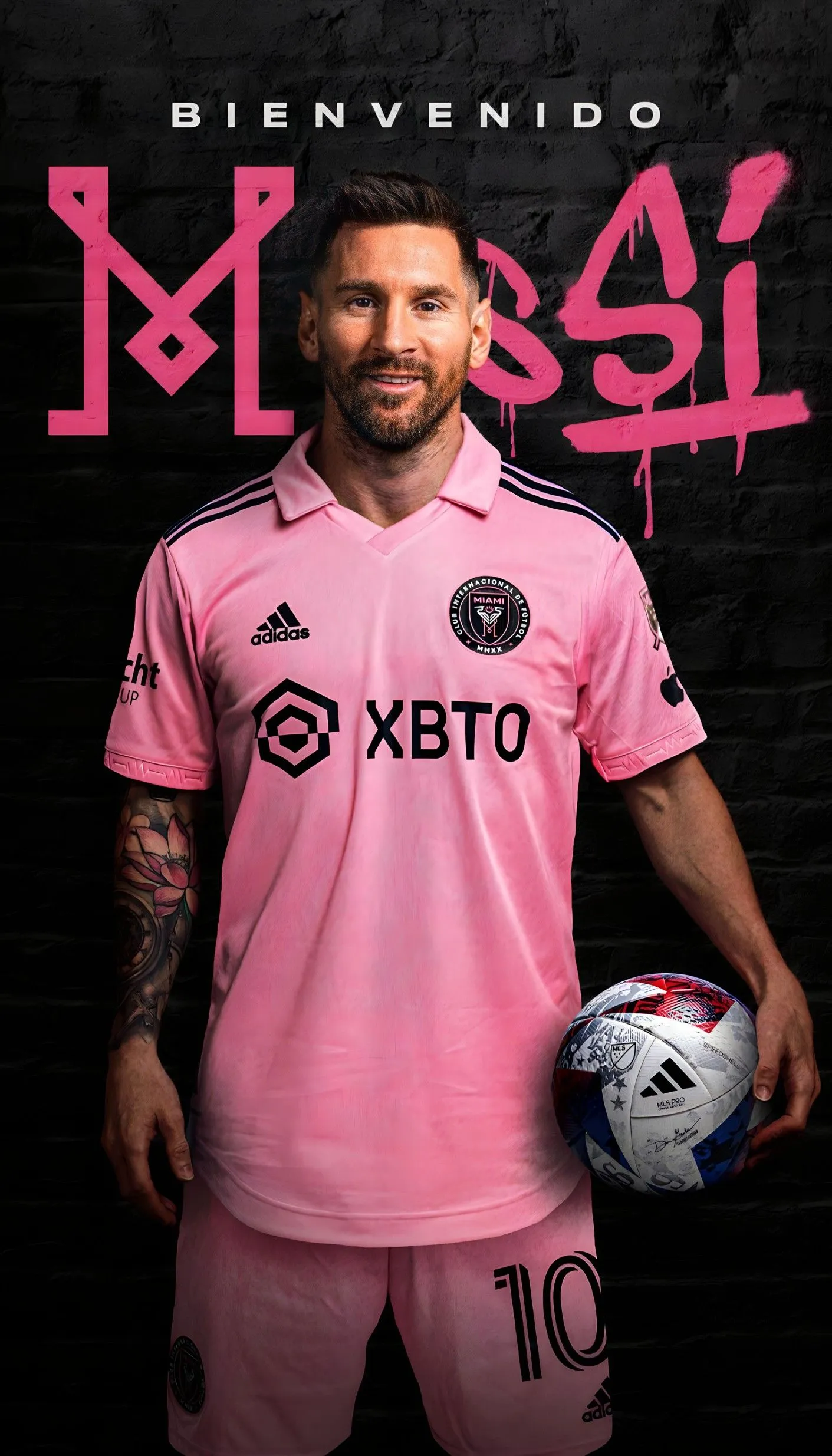 Kumpulan Gambar Lionel Messi Keren Terbagus dan Terbaik 6 Gambar Lionel Messi