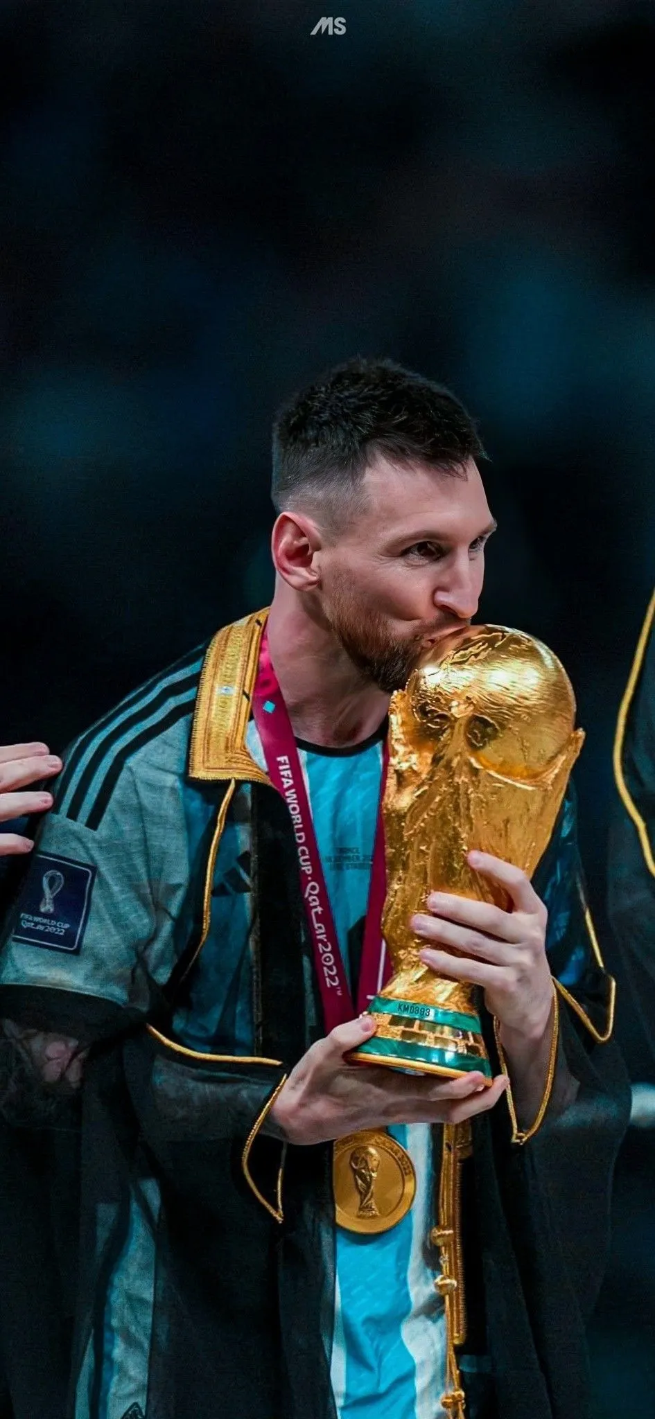 Kumpulan Gambar Lionel Messi Keren Terbagus dan Terbaik 4 Gambar Lionel Messi