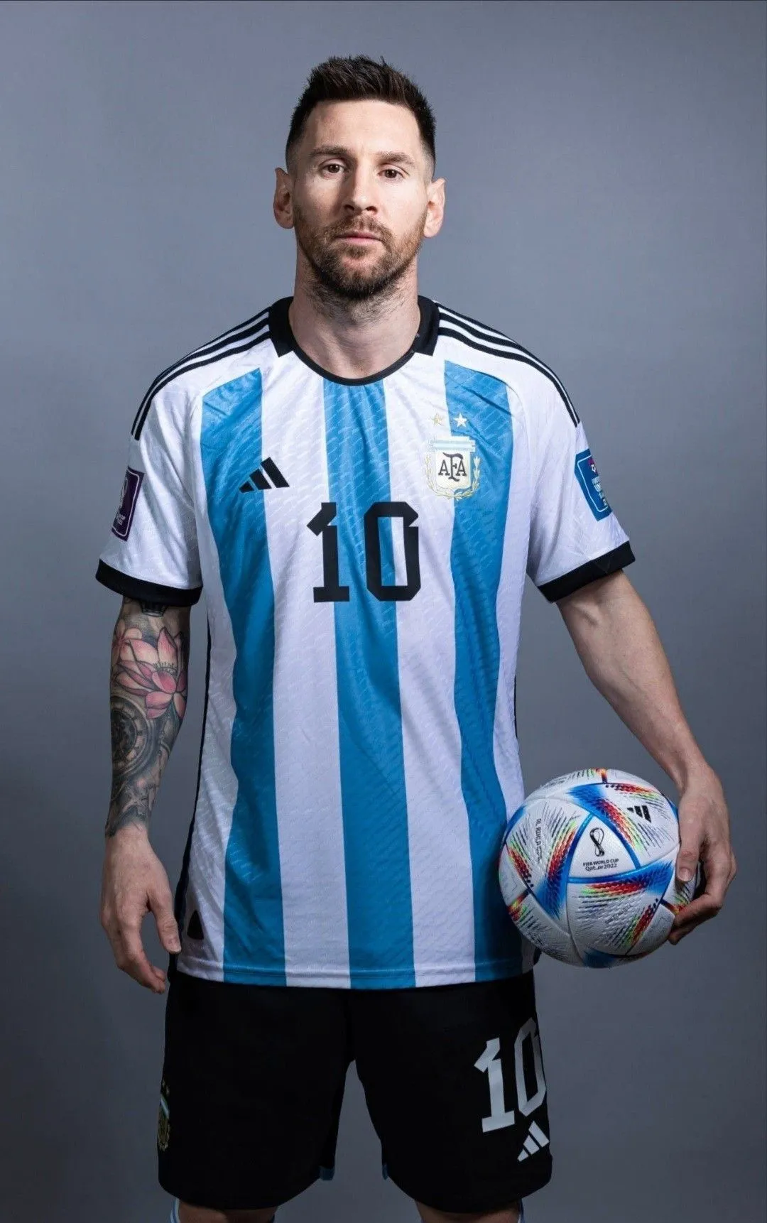 Kumpulan Gambar Lionel Messi Keren Terbagus dan Terbaik 2 Gambar Lionel Messi