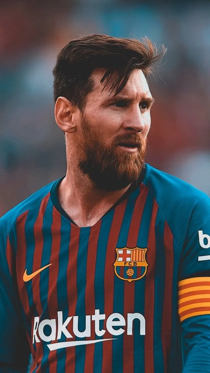 Kumpulan Gambar Lionel Messi Keren Terbagus dan Terbaik 28 Gambar Lionel Messi
