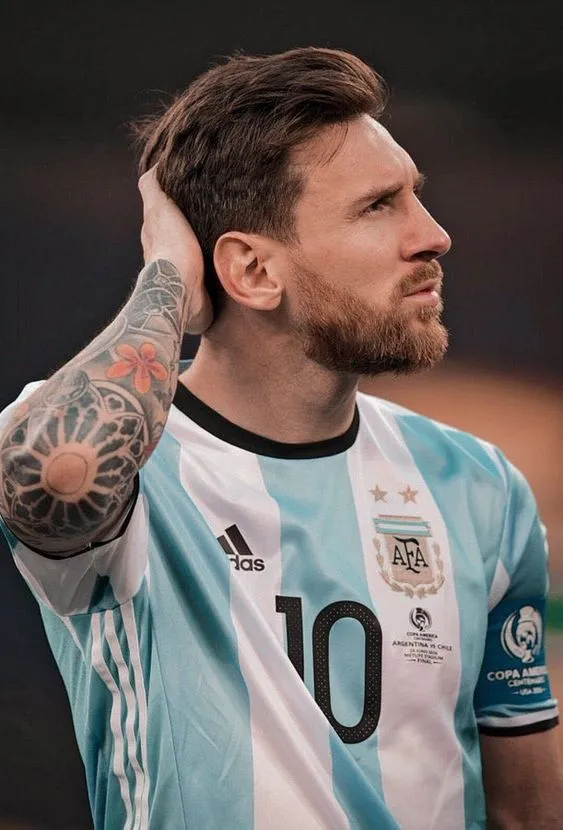 Kumpulan Gambar Lionel Messi Keren Terbagus dan Terbaik 25 Gambar Lionel Messi