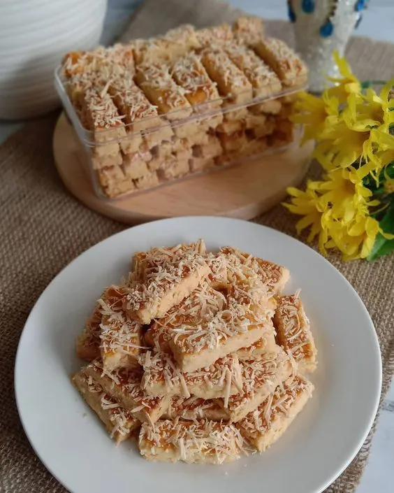 Kumpulan Gambar Makanan Ringan Terbagus dan Terlengkap 12 Gambar Makanan Ringan