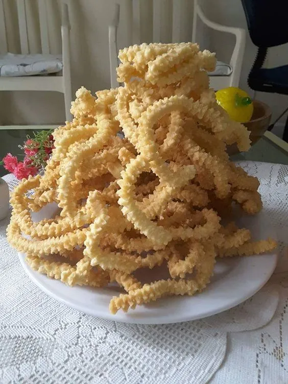 Kumpulan Gambar Makanan Ringan Terbagus dan Terlengkap 11 Gambar Makanan Ringan