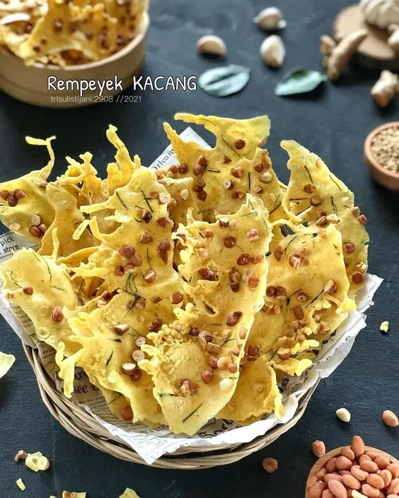 Kumpulan Gambar Makanan Ringan Terbagus dan Terlengkap 10 Gambar Makanan Ringan