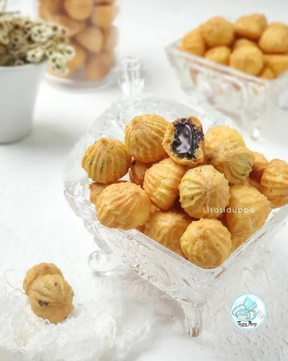 Kumpulan Gambar Makanan Ringan Terbagus dan Terlengkap 5 Gambar Makanan Ringan