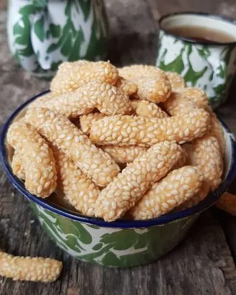 Kumpulan Gambar Makanan Ringan Terbagus dan Terlengkap 4 Gambar Makanan Ringan