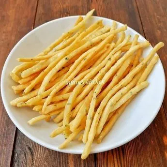 Kumpulan Gambar Makanan Ringan Terbagus dan Terlengkap 3 Gambar Makanan Ringan