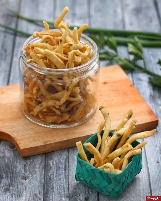 Kumpulan Gambar Makanan Ringan Terbagus dan Terlengkap 26 Gambar Makanan Ringan