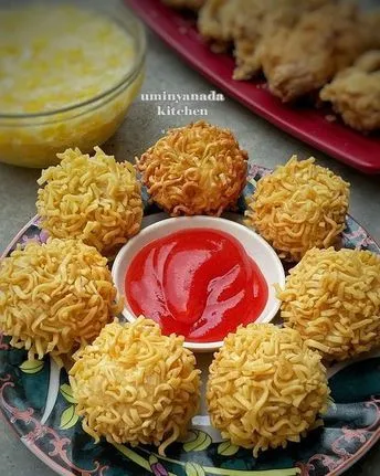 Kumpulan Gambar Makanan Ringan Terbagus dan Terlengkap 24 Gambar Makanan Ringan