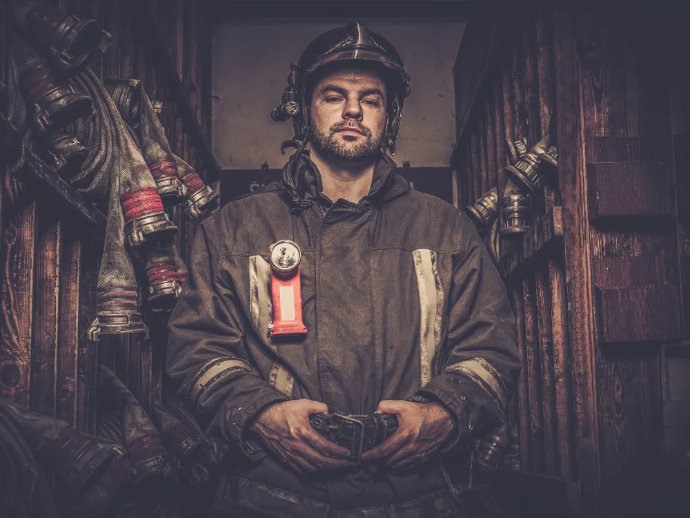 Kumpulan Gambar Pemadam Kebakaran Terbagus dan Terlengkap 18 Gambar Pemadam Kebakaran