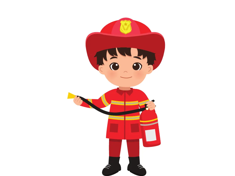 Kumpulan Gambar Pemadam Kebakaran Terbagus dan Terlengkap 17 Gambar Pemadam Kebakaran