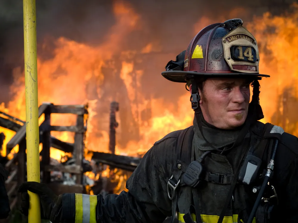 Kumpulan Gambar Pemadam Kebakaran Terbagus dan Terlengkap 9 Gambar Pemadam Kebakaran