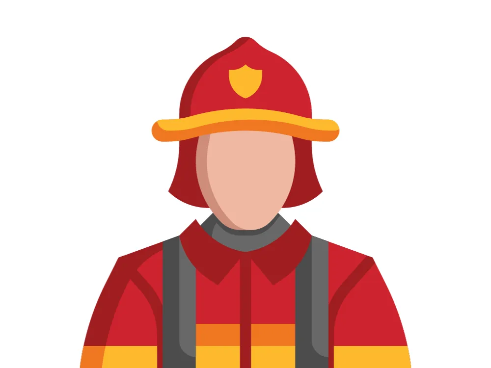 Kumpulan Gambar Pemadam Kebakaran Terbagus dan Terlengkap 29 Gambar Pemadam Kebakaran