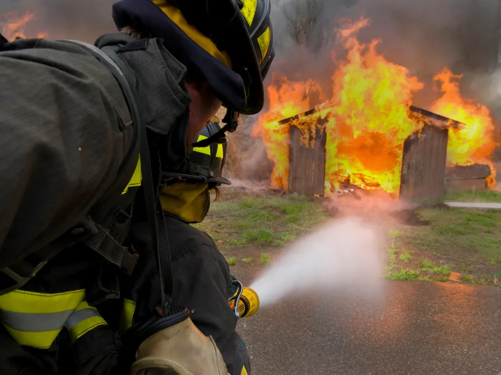 Kumpulan Gambar Pemadam Kebakaran Terbagus dan Terlengkap 27 Gambar Pemadam Kebakaran