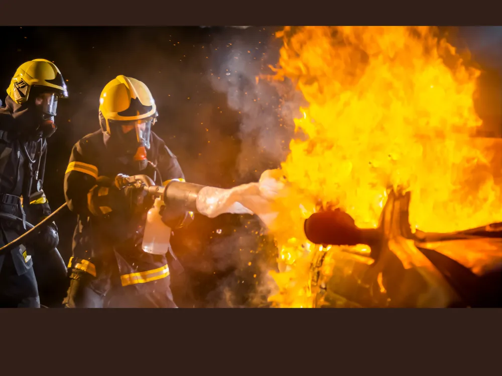 Kumpulan Gambar Pemadam Kebakaran Terbagus dan Terlengkap 23 Gambar Pemadam Kebakaran