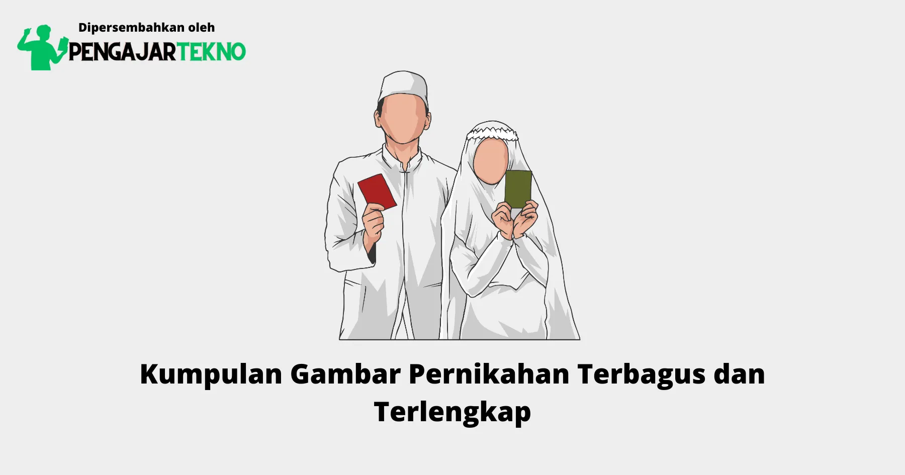 Gambar Pernikahan
